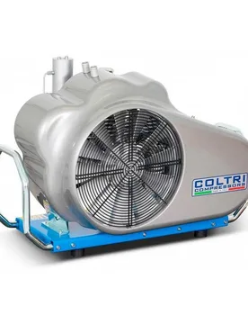 Compressore Mch8 Smart Single Phase - Coltri - FashionsVida