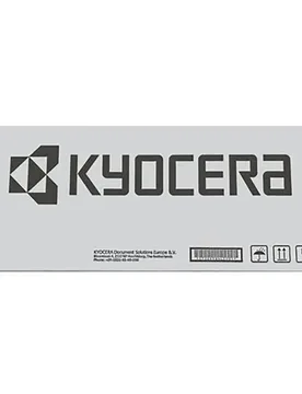 Toner Tk-6355 Black One Size unisex - Kyocera - FashionsVida