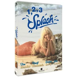 Splash Dvd Espagnol Multicolor One Size unisex
