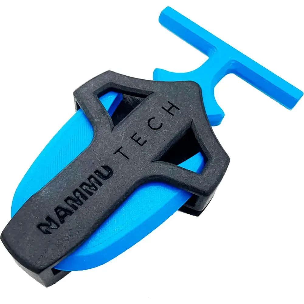 Strumento Di Taglio Di Emergenza - Nammu Tech - FashionsVida
