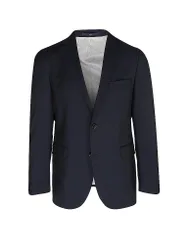 Sakko Shaped Fit SEAN azul 29