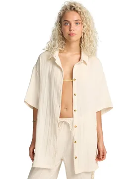 Vestido de mujer Feelin Fine - Billabong - FashionsVida