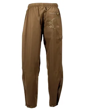 Nash Wp Pants Dark Green 2XL Men - NASH - FashionsVida