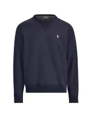POLO Sweater blau S Herren