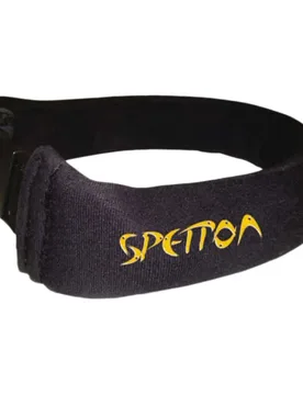 Spetton Piombo Freediver Collar - Spetton - FashionsVida