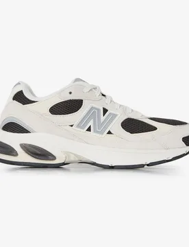 Beige/marron 40 - New Balance - FashionsVida