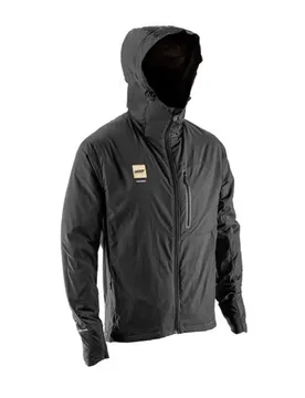 Leatt Giacca Thermaflow 6.0 Black - Leatt - FashionsVida