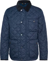 Veste matelassée isolante - Hornby Quilted Jacket Navy - Taille M