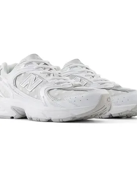Baskets 530 White-HFW EU 36 Homme - New Balance - FashionsVida