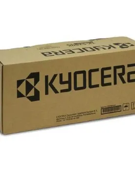 Toner Tk-5370c Cyan One Size unisex - Kyocera - FashionsVida