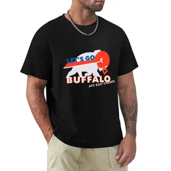 AFC EAST Champs T-Shirt Casual Fashion Short Sleeve Cotton T-Shirt