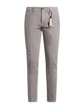 Hose Herren Grau 46,48,50,52,54,56,58,60 Herren - MANUEL RITZ - FashionsVida