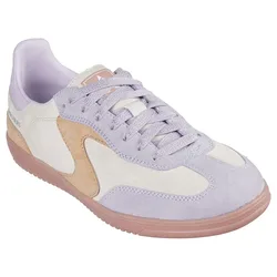 Sneaker Hotshot Natural Suede / Multi Trim EU 36
