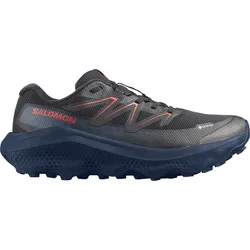 Scarpe Da Trail Running Ultra Flow 2 Gore-tex® Black / Spellbound / Fiery Red EU 47 1/3