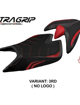 Rivestimento Sella TPZ Italia Specifico Per Aprilia Tuono V4 taglia un - Tappezzeria Italia - FashionsVida