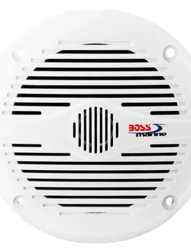 Mr50w Speaker 2 Way (5.25 inch) 150W unisex - Boss Audio - FashionsVida