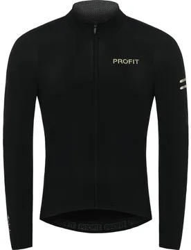 Maillot de ciclismo hombre Profit Cold and Rain - Spiuk - FashionsVida