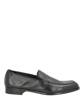 Mocasines Hombre Negro 39,40,41,41.5,42,42.5,43,44,45 Hombre - Doucal'S - FashionsVida