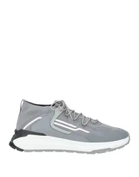 Sneakers Herren Grau 41,41.5,42,42.5,43,43.5,44,44.5,45,45.5,46,47 Herren