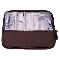 Borsa Da Toilette N31pun010082 Blue One Size