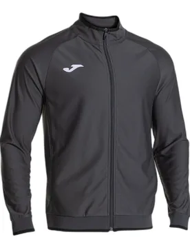 Trainingsjacke Kind Premium - Gris - male - Size: 6 ans - Joma - FashionsVida