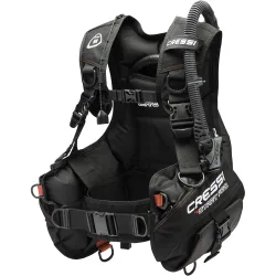Cressi Sub start pro 20 (XL)