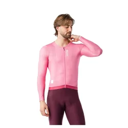 Maillot à Manches Longues #giro109 Corretto