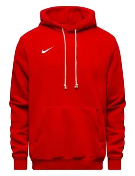 Pullover Dri-Fit - Rouge - male - Size: XL - Nike - FashionsVida
