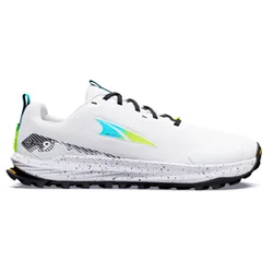 Altra Lone Peak 9+ Trailschuhe Herren White Gr. 46.5