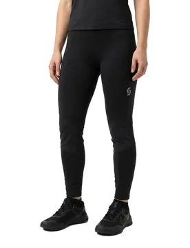 Endurance Gore-tex Infinium™ Windstopper® Pants Black XS Women - Scott - FashionsVida