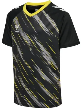 Kindertrikot Triumph - Noir - unisex - Size: 14 ans - Hummel - FashionsVida