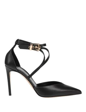 Pumps Damen Schwarz 36,39 Damen - NINALILOU - FashionsVida
