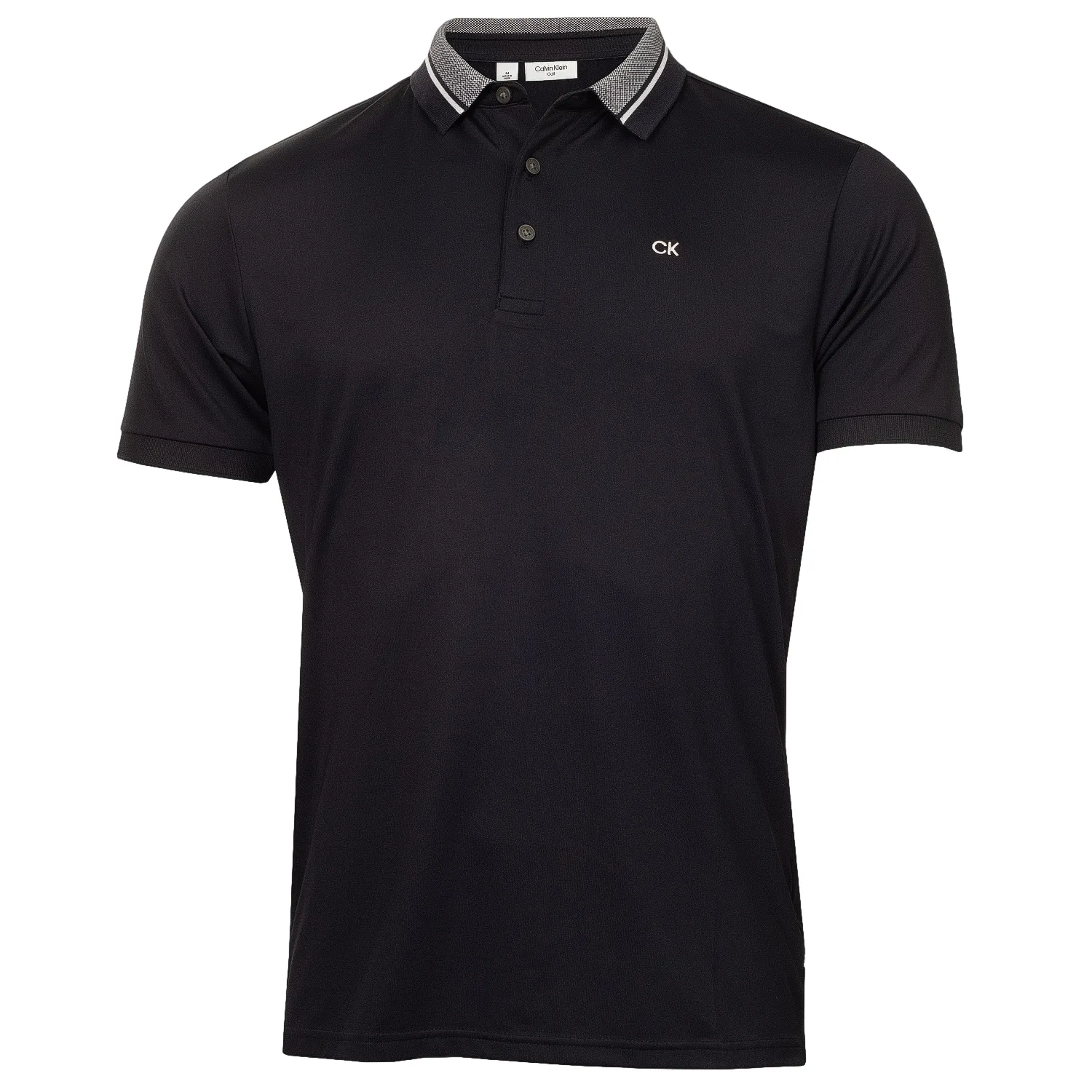 Golf Polo Vista, navy s - Calvin Klein - FashionsVida