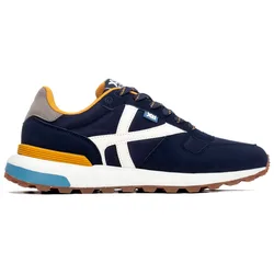 Xti Sneaker 1672802 Navy EU 40