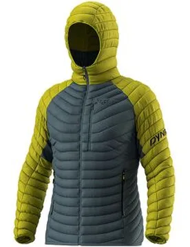Doudoune de ski de randonnée à capuche Radical Down RDS or S - Dynafit - FashionsVida