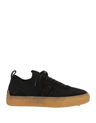 Sneakers Hombre Negro 41,46 Hombre