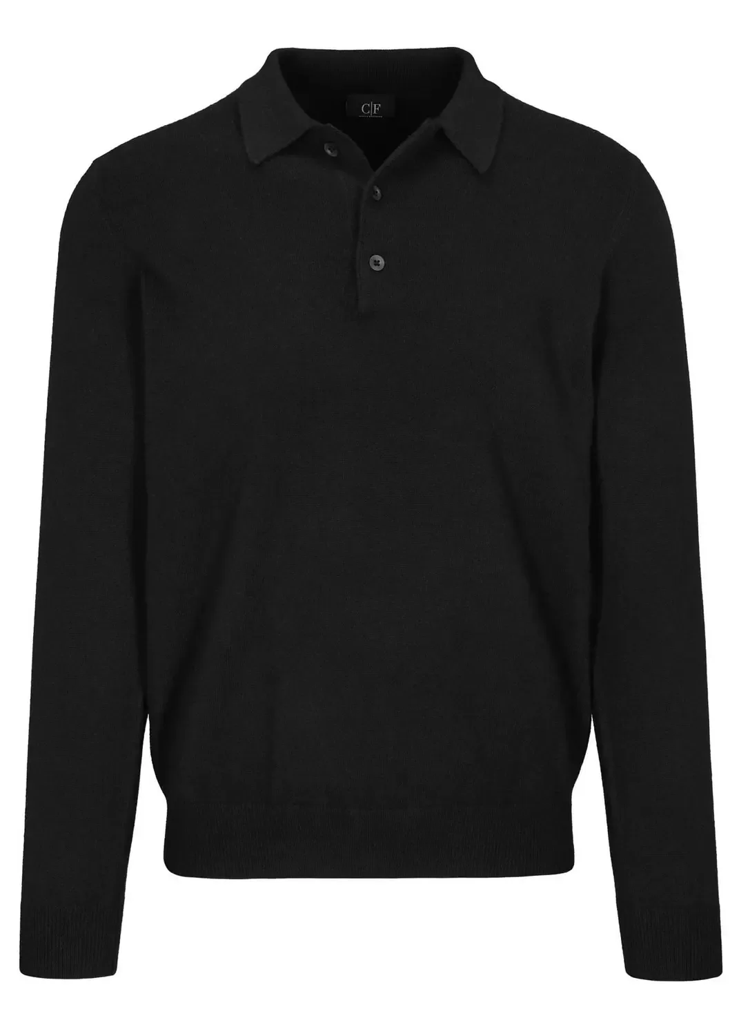 Polo-Pullover, uni male - M - FashionsVida