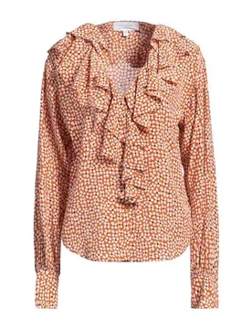 Camisa Mujer Óxido M Mujer - Equipment - FashionsVida