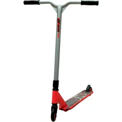 Scooter Agressive Ego The New Urban Concept