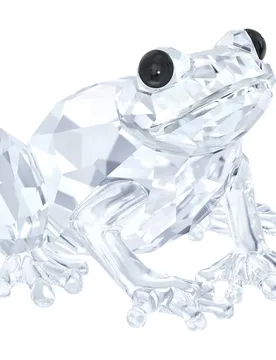 Peaceful Countryside Rana OS - Swarovski - FashionsVida