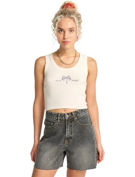 Camiseta de mujer Grab Some Shade - Billabong - FashionsVida