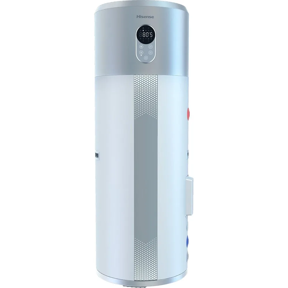 Aerotermo 200 litros WiFi - HI-WATER 200L R290 - Hisense - FashionsVida