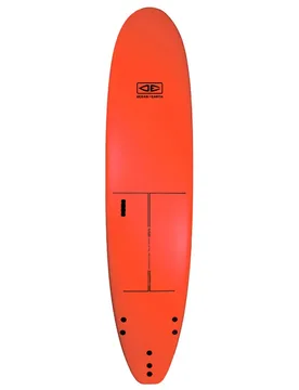 Planche De Surf Surf School 9´0´´ Saffron 274.32 cm unisex - Ocean & Earth - FashionsVida