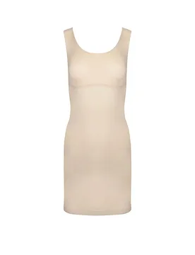 Shapewear Kleid latte beige XL damen - Magic Bodyfashion - FashionsVida