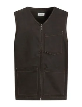 Chaqueta vaquera Hombre Café L,M Hombre - Agolde - FashionsVida