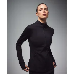 Chaqueta de training de mujer