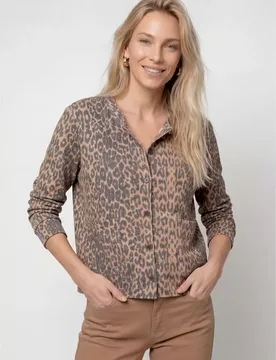 Jacke female - 46 - FashionsVida