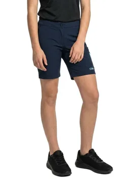 Pantaloni Corti 30c5955 Free Bike Blue / Pool - CMP - FashionsVida