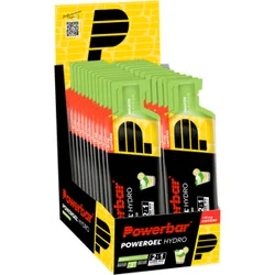 POWERGEL HYDRO Mojito 1 Box (24 Stück)