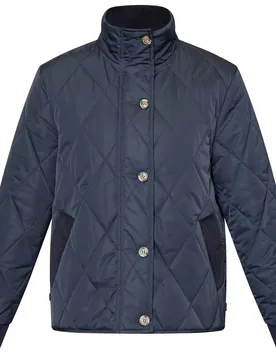 Santana Jacket Dark Navy XS Women - Redgreen - FashionsVida